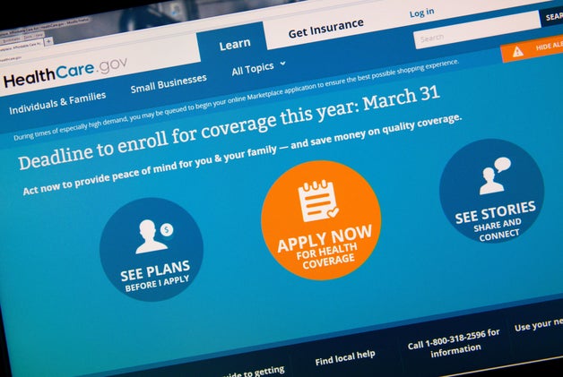 healthcare.gov